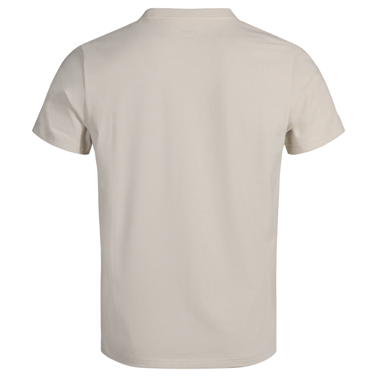 Arbo Men's Organic Cotton T-shirt, boja Beige Air
