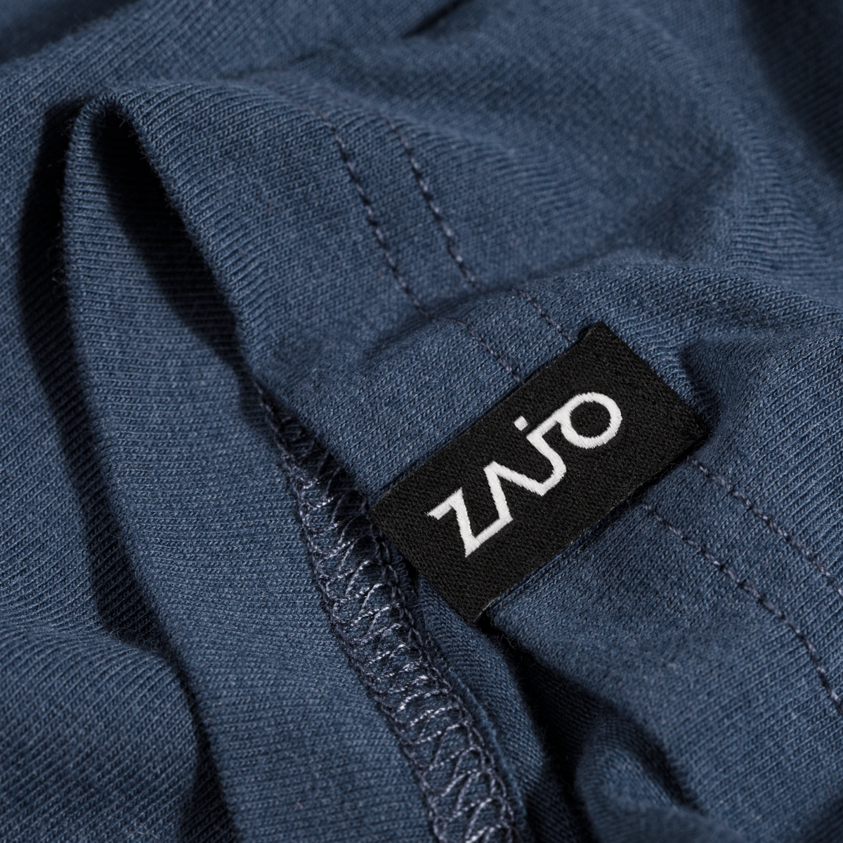 Arbo Men's Organic Cotton T-shirt, boja Navy Water