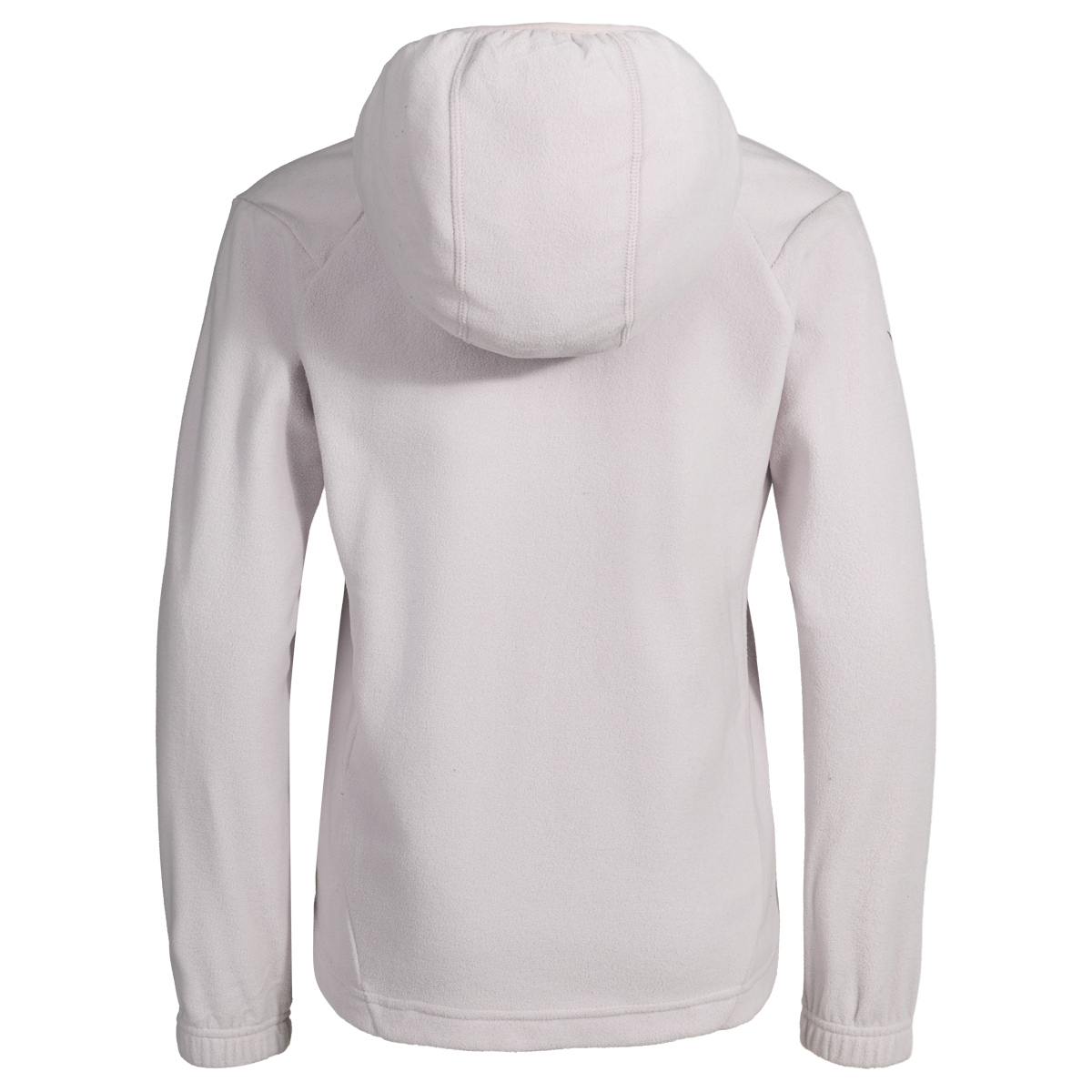 Auro Kid's Fleece Jacket — Lilac Ash