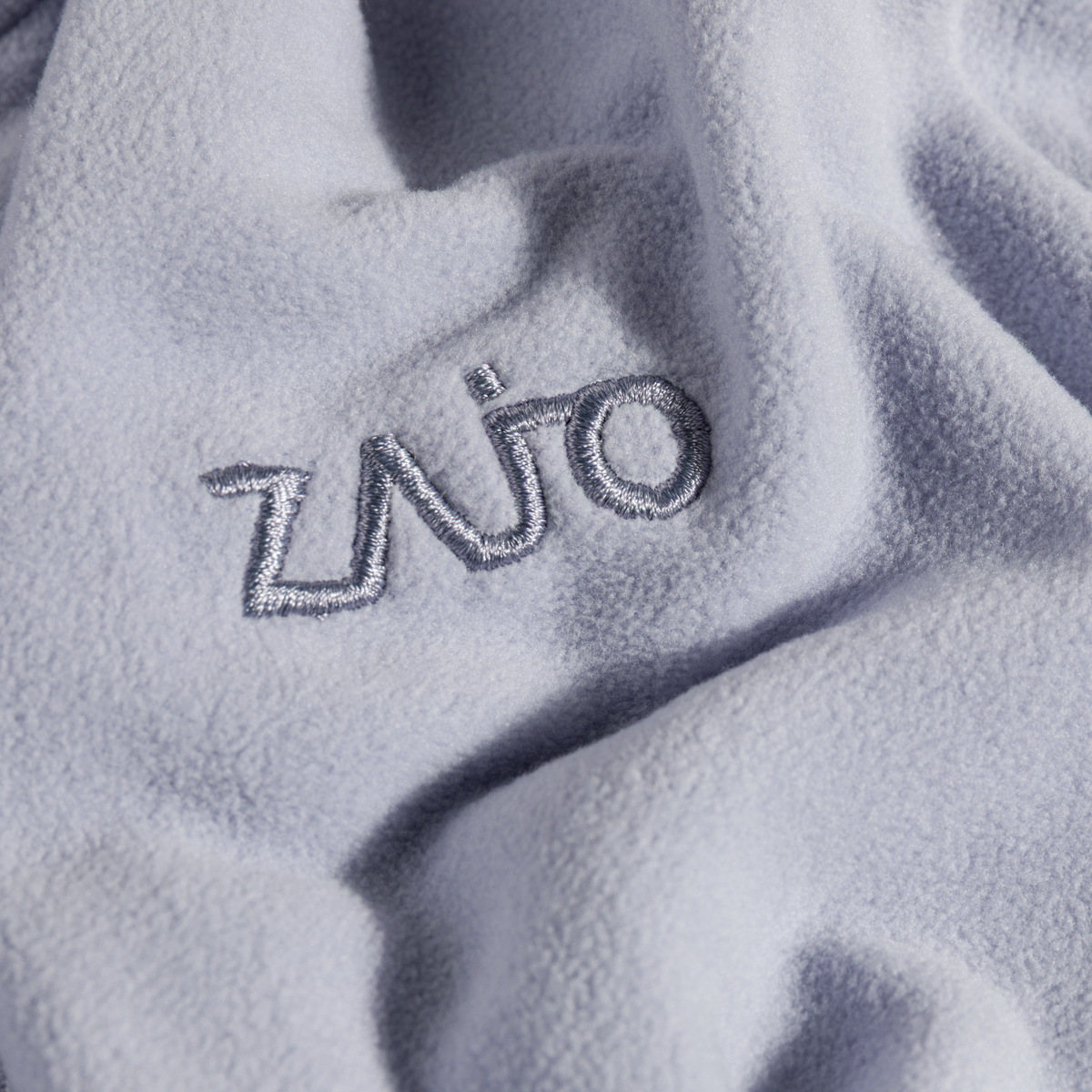 Auro Women's Fleece Zip Top, boja Lila Haze