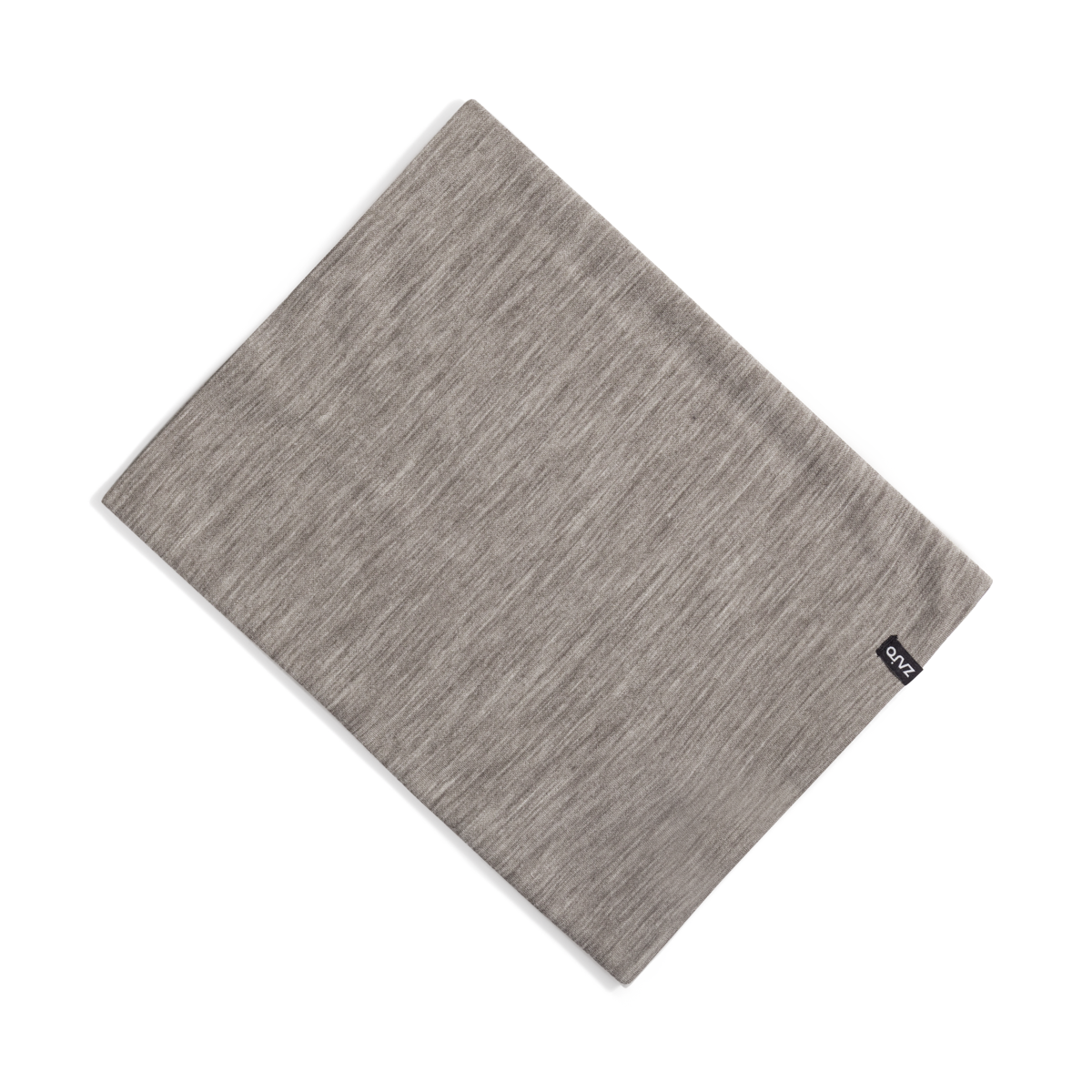 Hejma Merino Neckwarmer, boja Taupe Beige