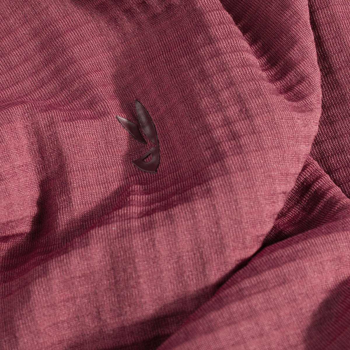 Kovri Men's Merino Grid Jacket, boja Earth Red