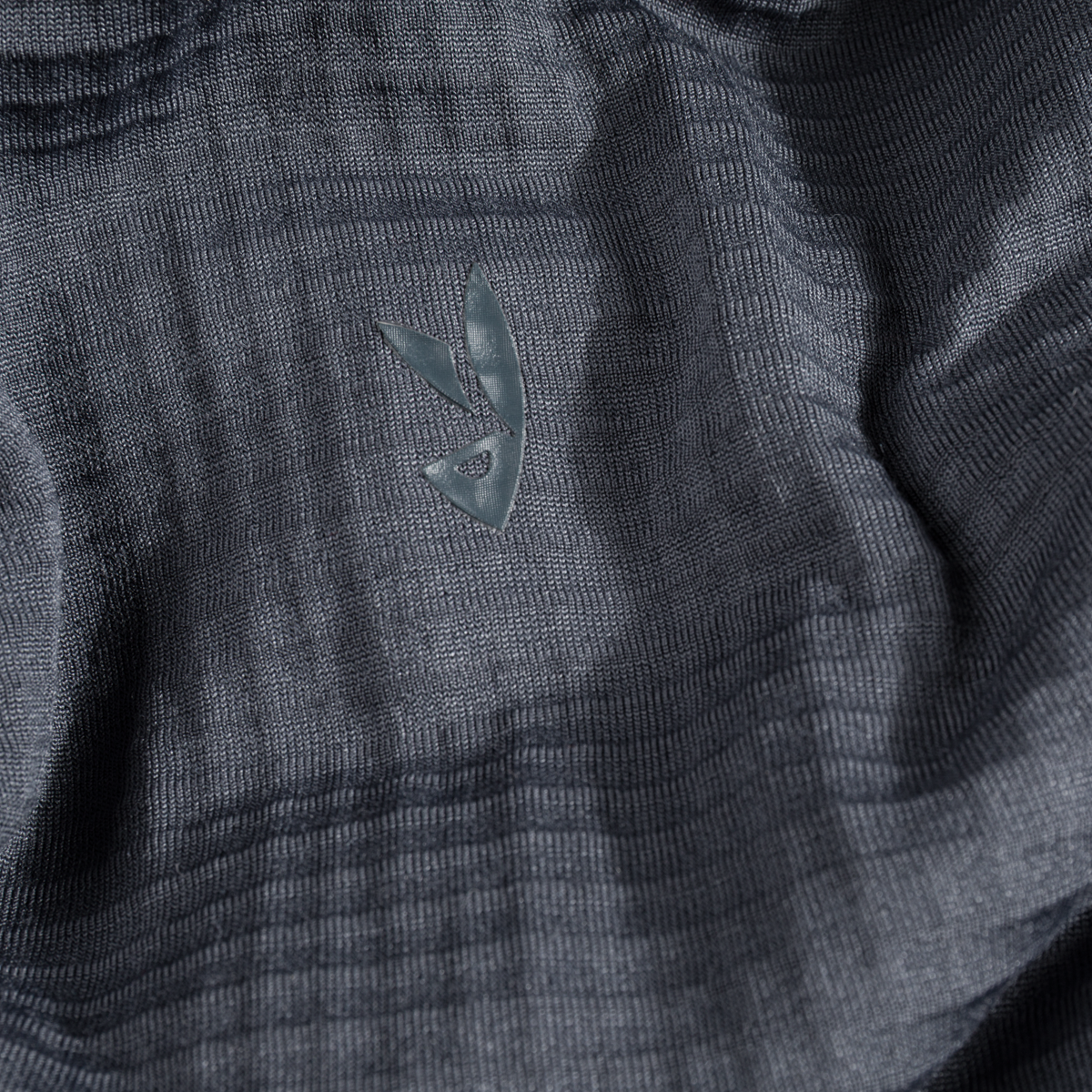 Kovri Men's Merino Grid Jacket, boja Grey Navy