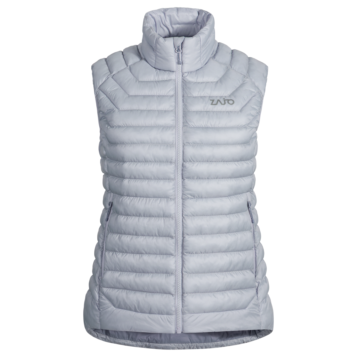 Nubaro Women's Insulated Vest — Lila Haze