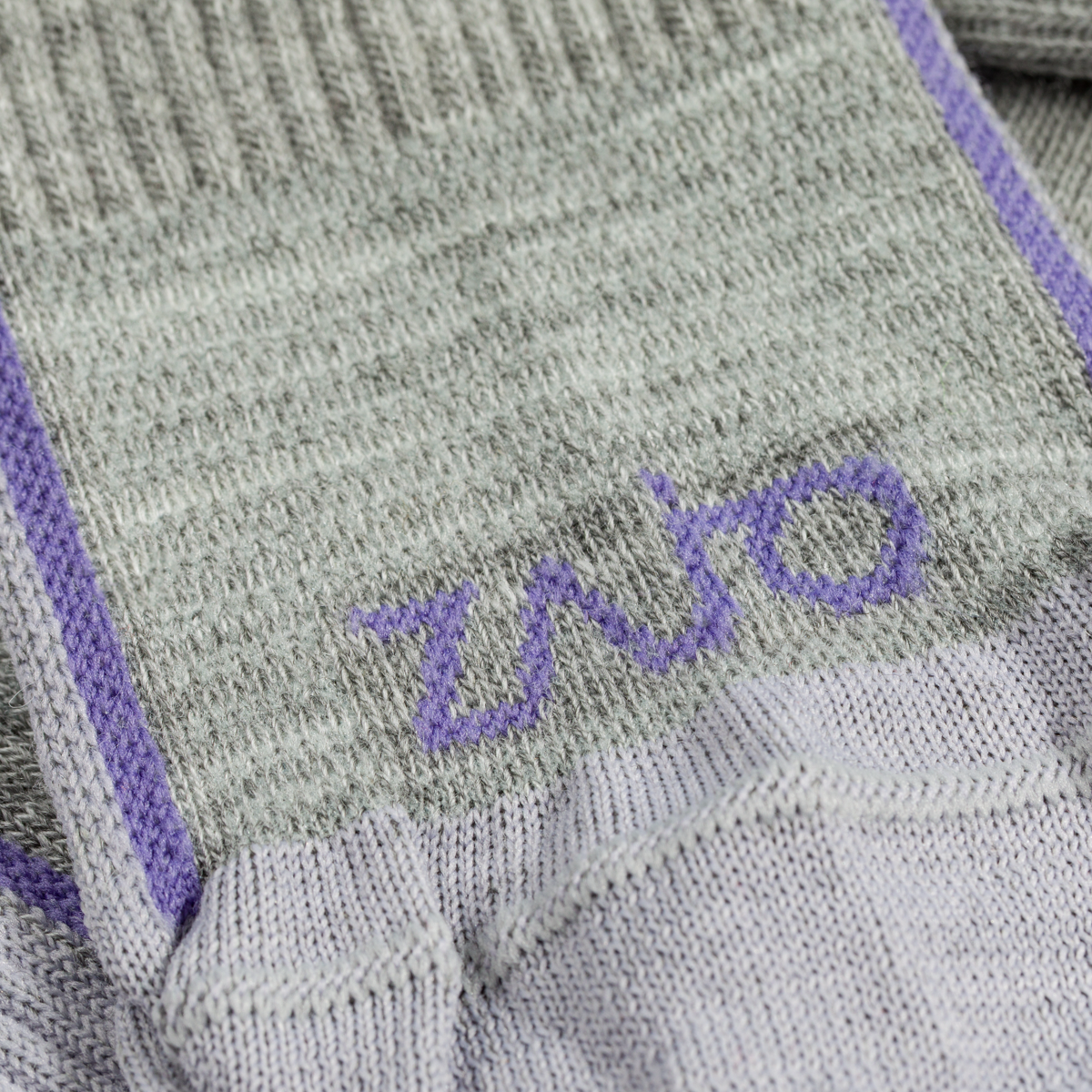 Senti Merino Mid Socks, boja Lavender