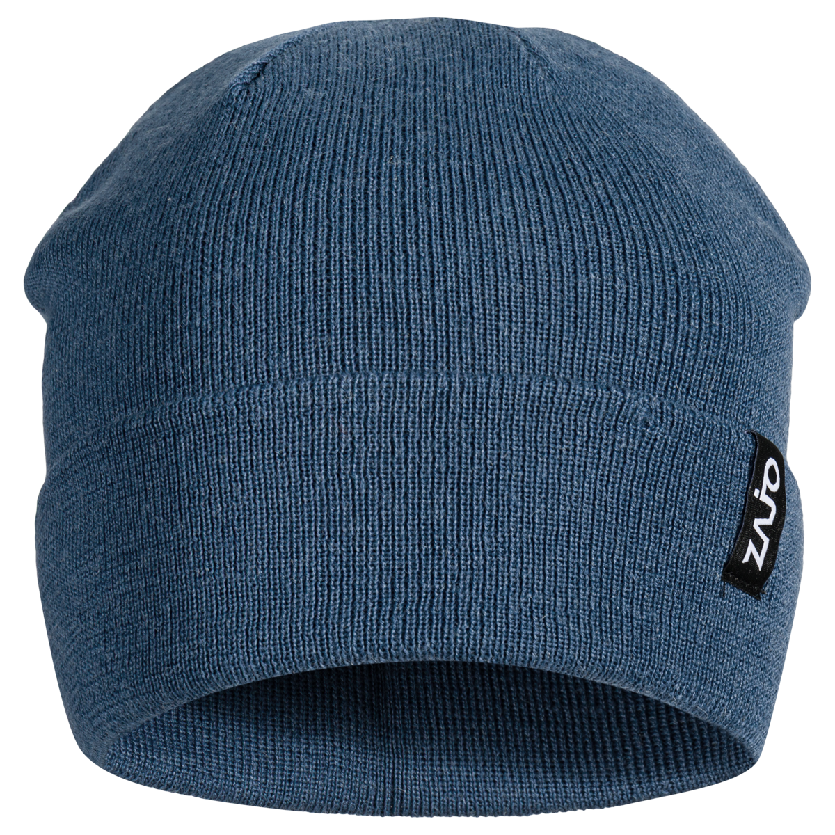 Stilo Kid's Urban Merino Beanie — Blue