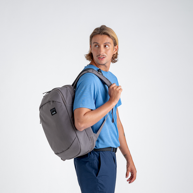 Monda 20l Everyday Backpack, boja Black