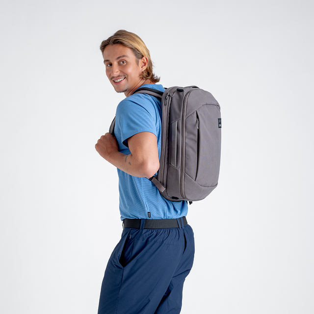 Monda 20l Everyday Backpack, boja Falcon Grey