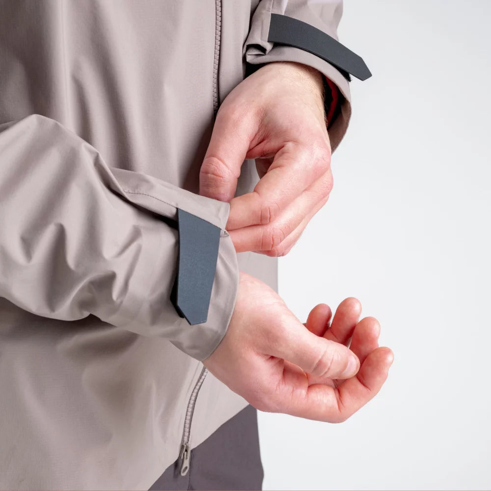 Pinto Men's Waterproof 3L Jacket
