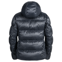 Alto Women's Winter Down Jacket, boja Grey Navy