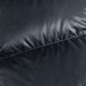 Alto Women's Winter Down Jacket, boja Grey Navy