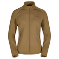Amiko Men's Fleece Jacket, boja Golden Brown