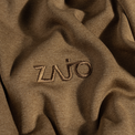 Amiko Men's Fleece Jacket, boja Golden Brown