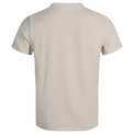 Arbo Men's Organic Cotton T-shirt, boja Beige Air