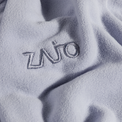 Auro Women's Fleece Zip Top, boja Lila Haze