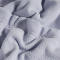Auro Women's Fleece Zip Top, boja Lila Haze