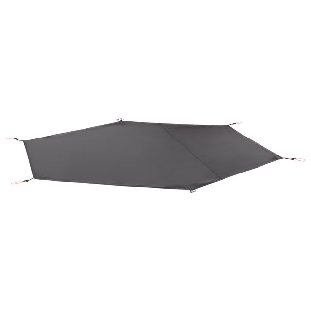 Domo Light Footprint, boja Black