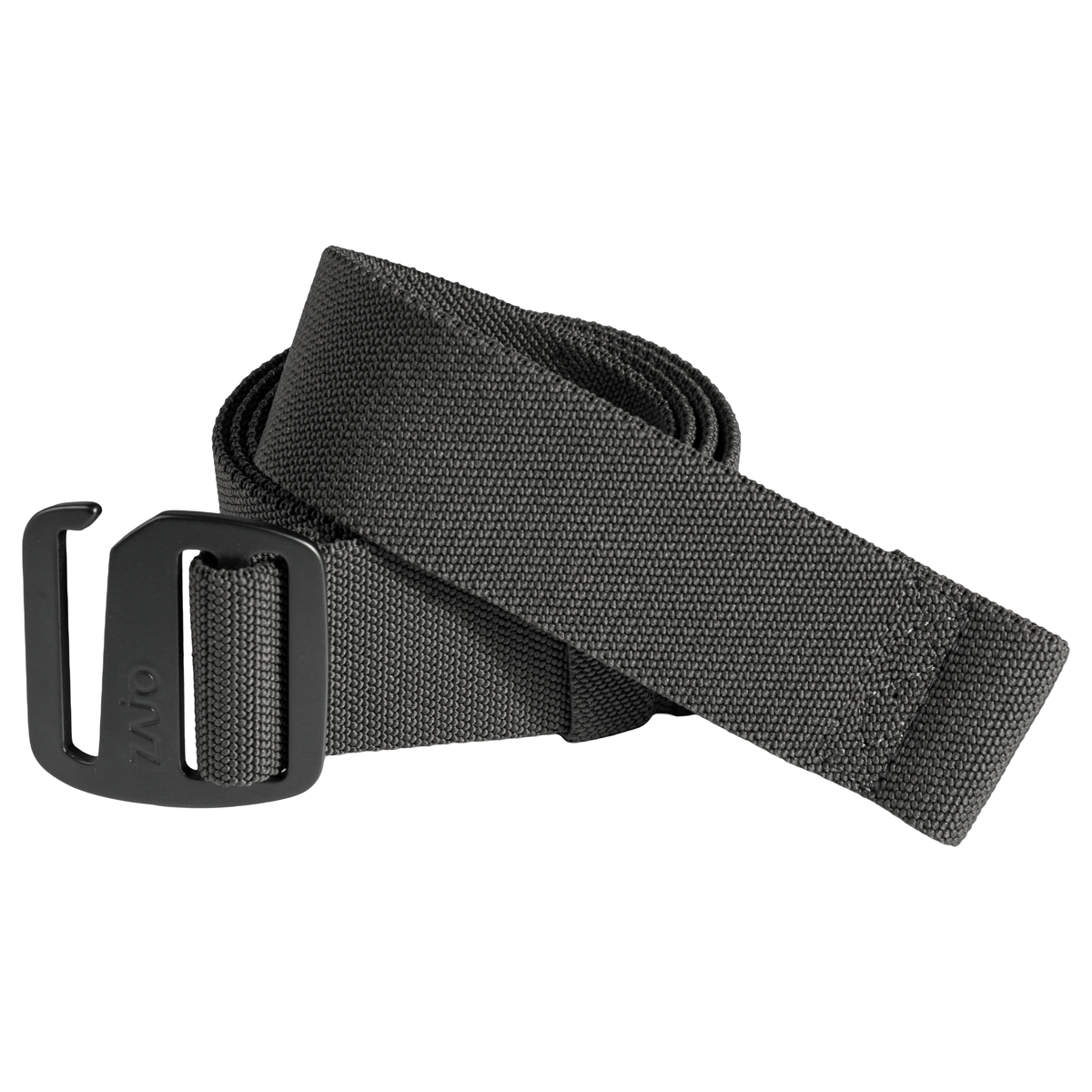 Ege Durable Stretch Belt, boja Dark Olive