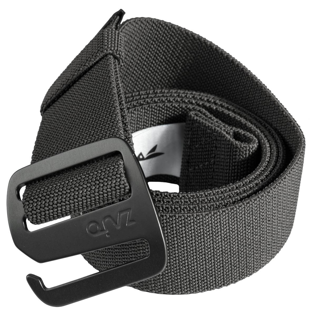 Ege Durable Stretch Belt, boja Dark Olive