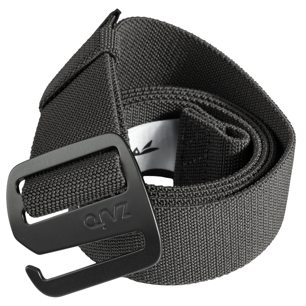 Ege Durable Stretch Belt, boja Dark Olive