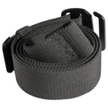Ege Durable Stretch Belt, boja Dark Olive