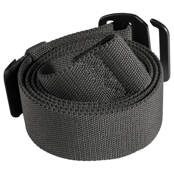 Ege Durable Stretch Belt, boja Dark Olive