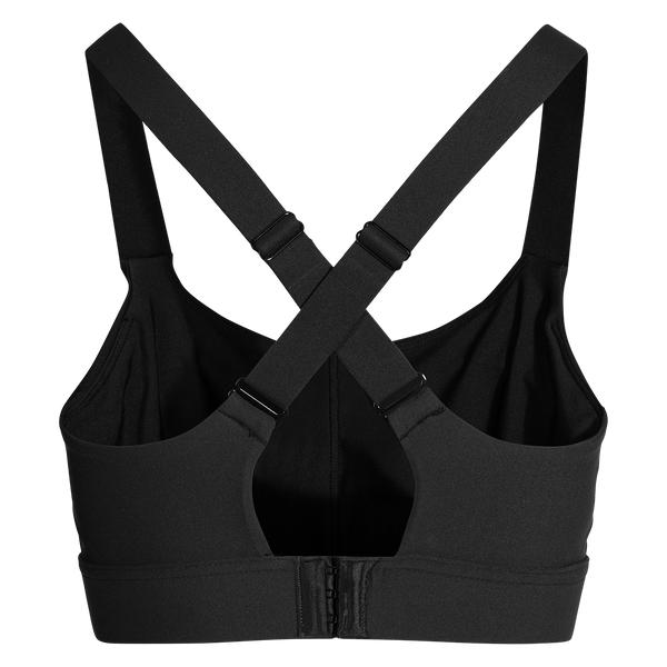 Fiera Women's Sports Bra, boja Black