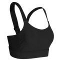 Fiera Women's Sports Bra, boja Black