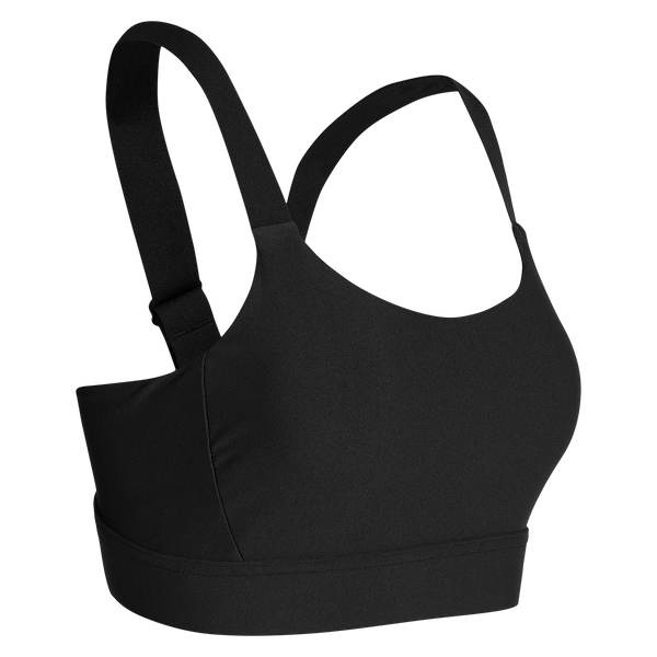 Fiera Women's Sports Bra, boja Black