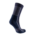 Hejma Merino Mid Socks, boja Dark Navy