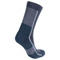 Hejma Merino Mid Socks, boja Navy