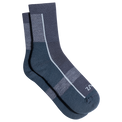 Hejma Merino Mid Socks, boja Navy