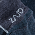 Hejma Merino Mid Socks, boja Navy