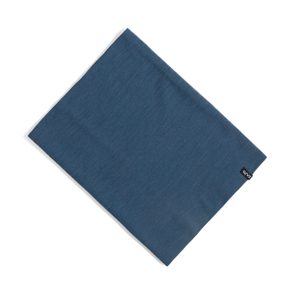 Hejma Merino Neckwarmer — Blue