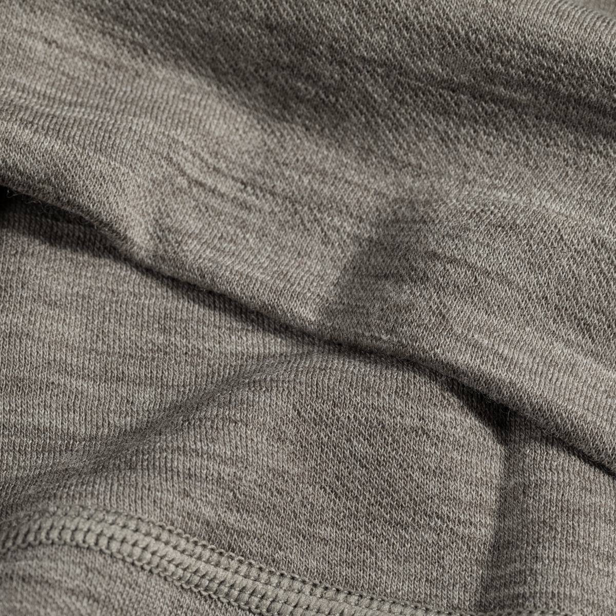 Hejma Merino Neckwarmer, boja Taupe Beige