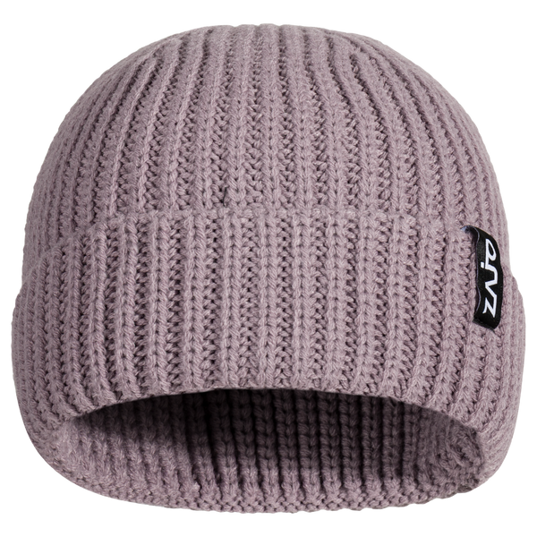 Hela Kid's Beanie — Iced Mauve