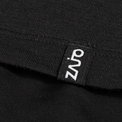 Kora Women's Merino Hoodie, boja Black