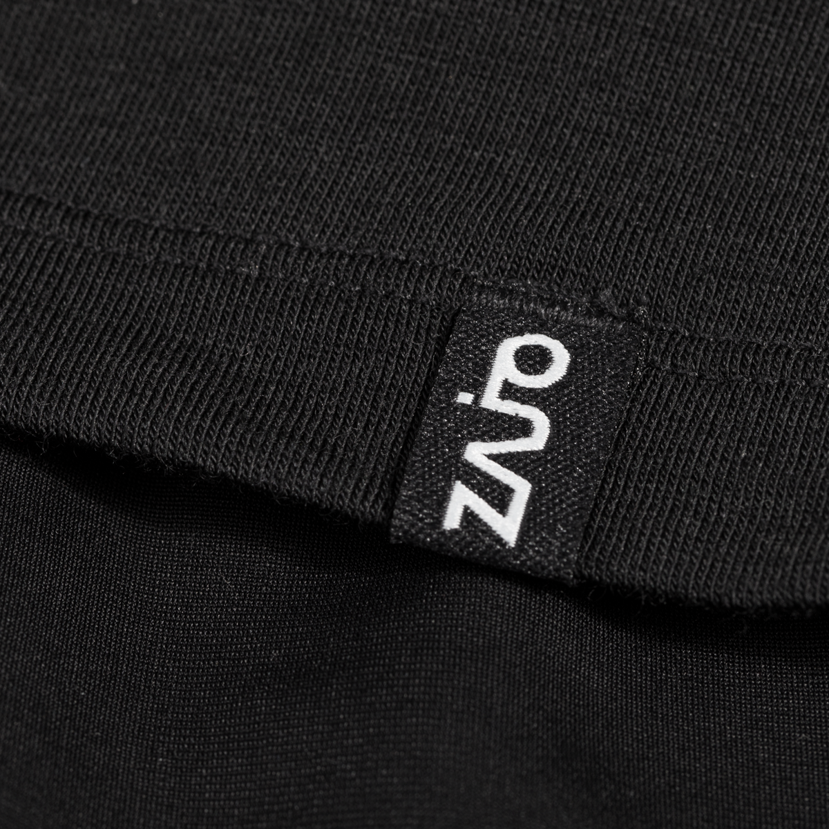Kora Women's Merino Hoodie, boja Black
