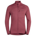 Kovri Men's Merino Grid Jacket, boja Earth Red