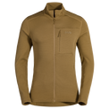 Kovri Men's Merino Grid Jacket, boja Golden Brown