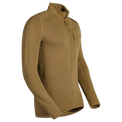 Kovri Men's Merino Grid Jacket, boja Golden Brown