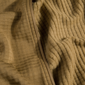Kovri Men's Merino Grid Jacket, boja Golden Brown