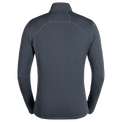 Kovri Men's Merino Grid Jacket, boja Grey Navy
