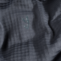 Kovri Men's Merino Grid Jacket, boja Grey Navy