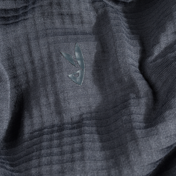 Kovri Men's Merino Grid Jacket, boja Grey Navy