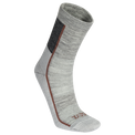 Senti Merino Mid Socks, boja Dove Grey