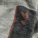 Senti Merino Mid Socks, boja Dove Grey