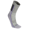 Senti Merino Mid Socks, boja Lavender