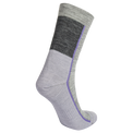Senti Merino Mid Socks, boja Lavender