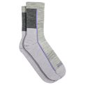 Senti Merino Mid Socks, boja Lavender